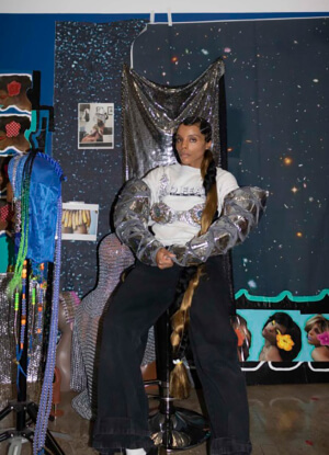 Young Artists 2020