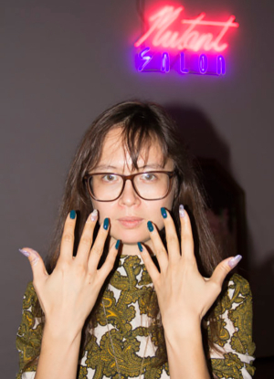 Young Artists 2016