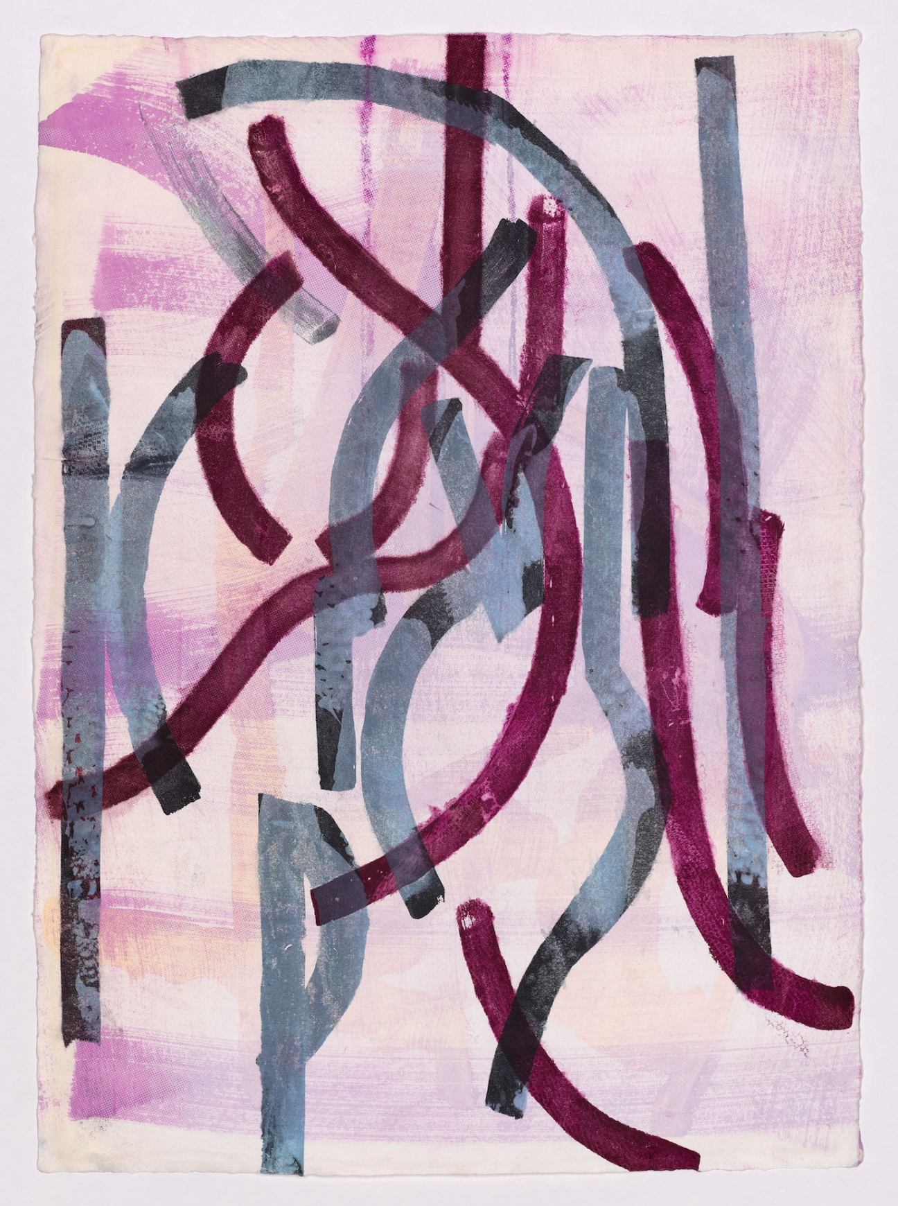 amy-sillman-untitled