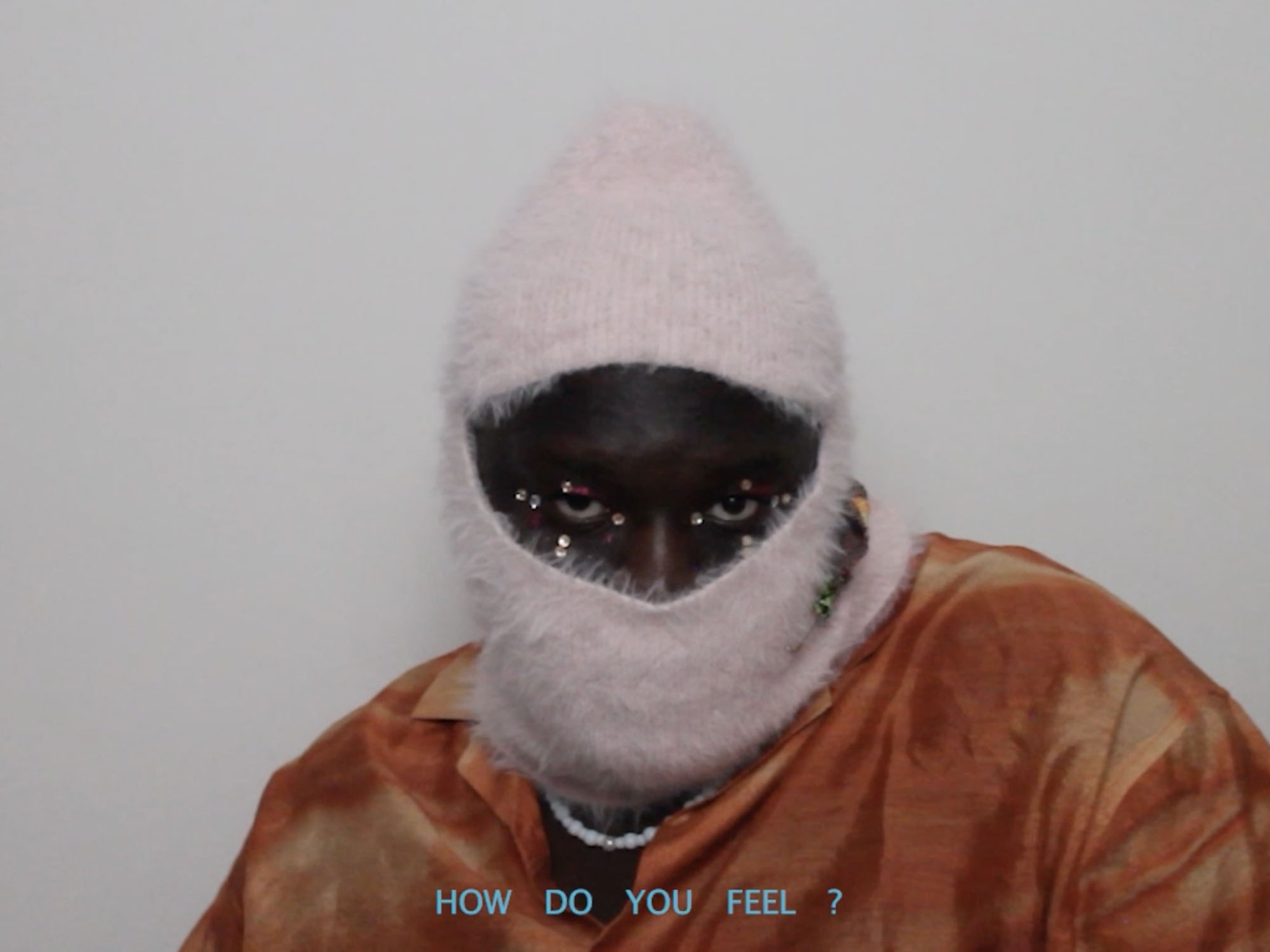Joel Quayson How Do You Feel? video still