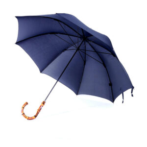 English navy umbrella.