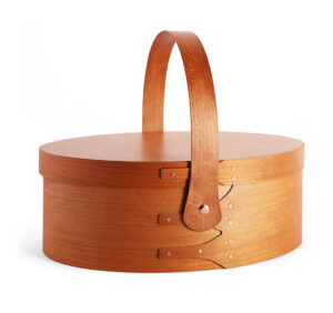 Shaker box.