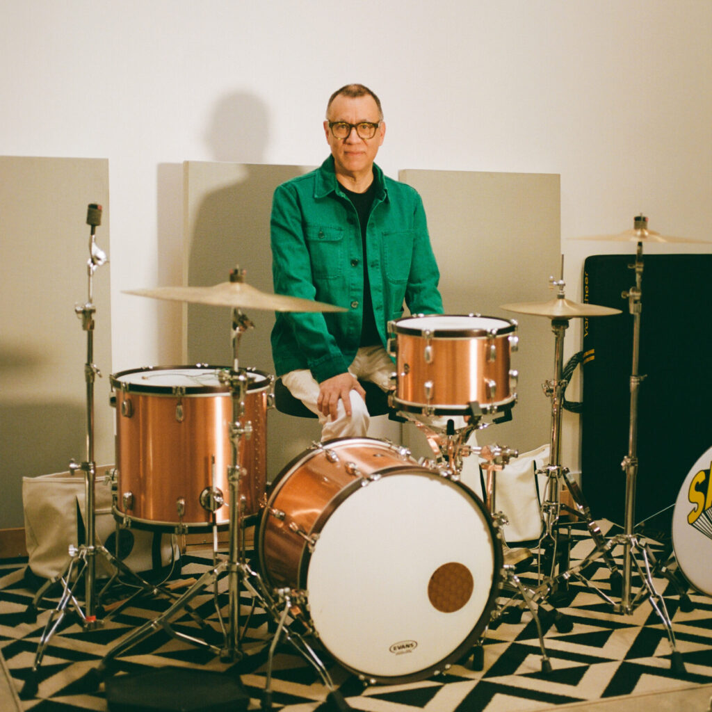 TV comedian and SNL alum Fred Armisen will have a new series on CNN
