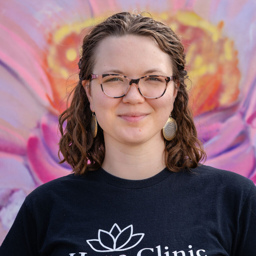 Louisa Richardson-Deppe Chicago Hope activist