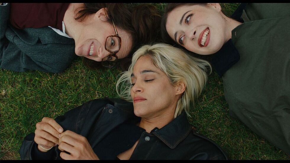 new movie, only what we carry, tribeca film festival