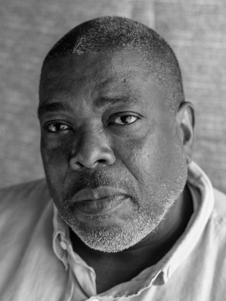Writer and theater critic Hilton Als has organized an exhibition of the George Economou Collection with Hammer Museum director Ann Philbin.