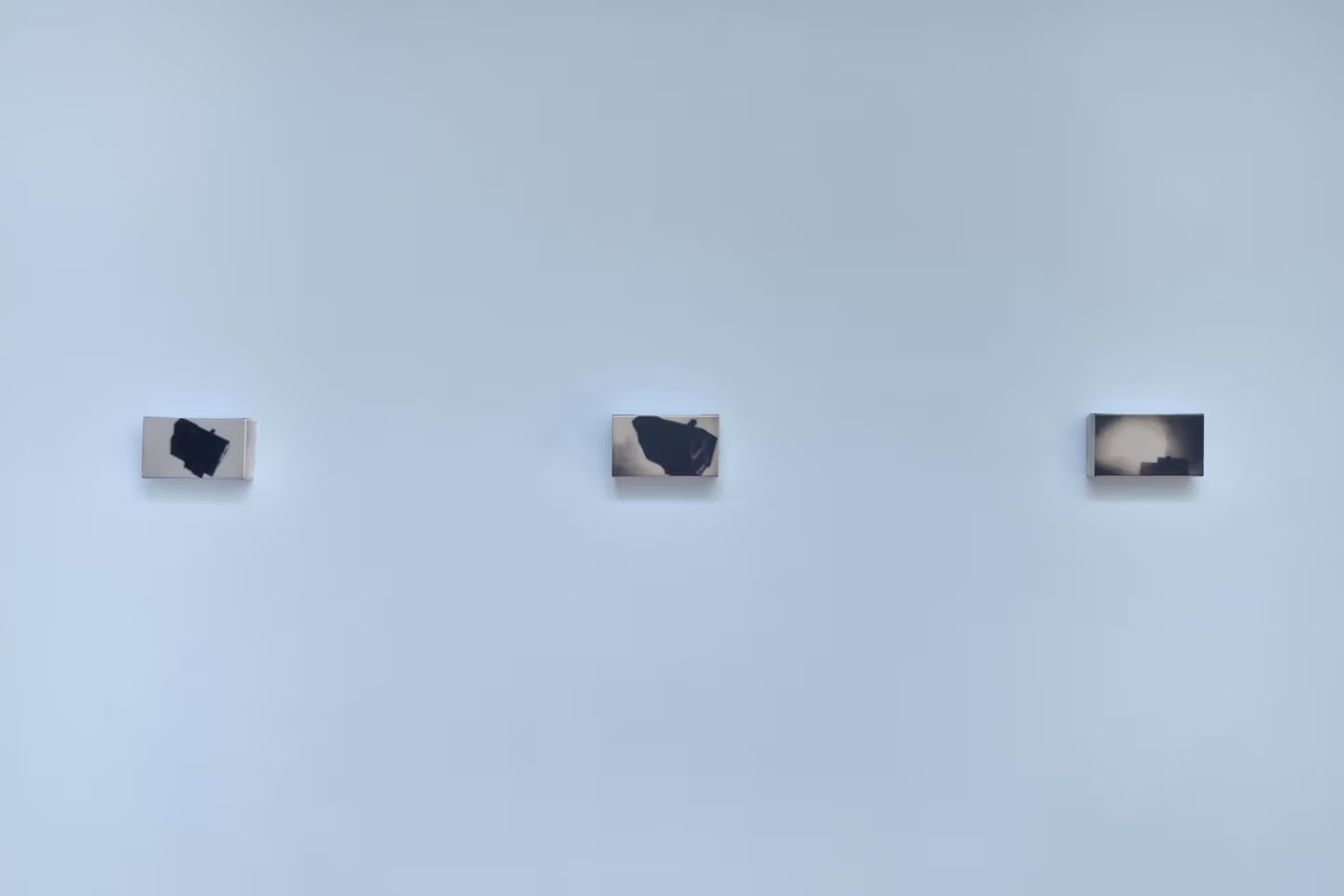 Lucien Smith "Burn Down the House" at Kearsey & Gold