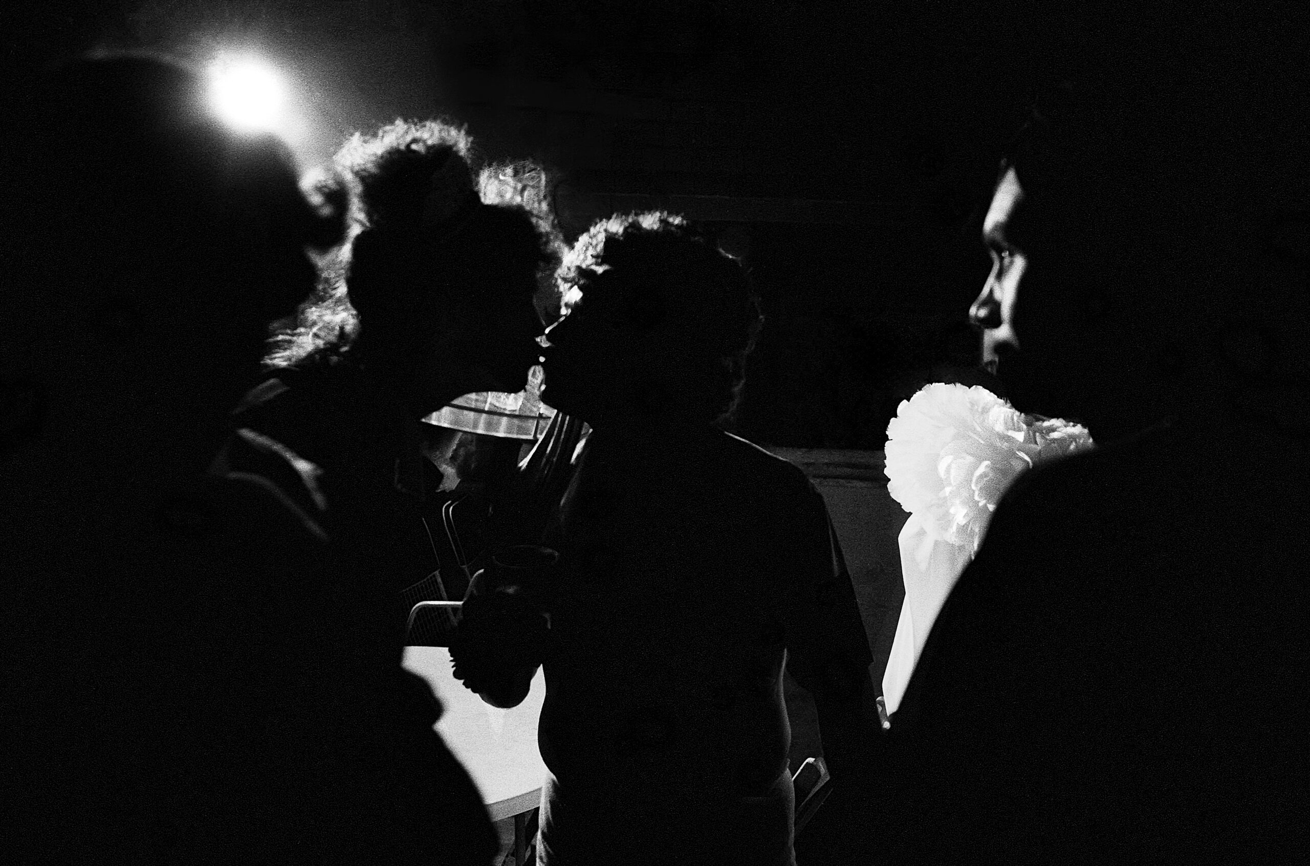 Susan Kravitz ballroom photography
