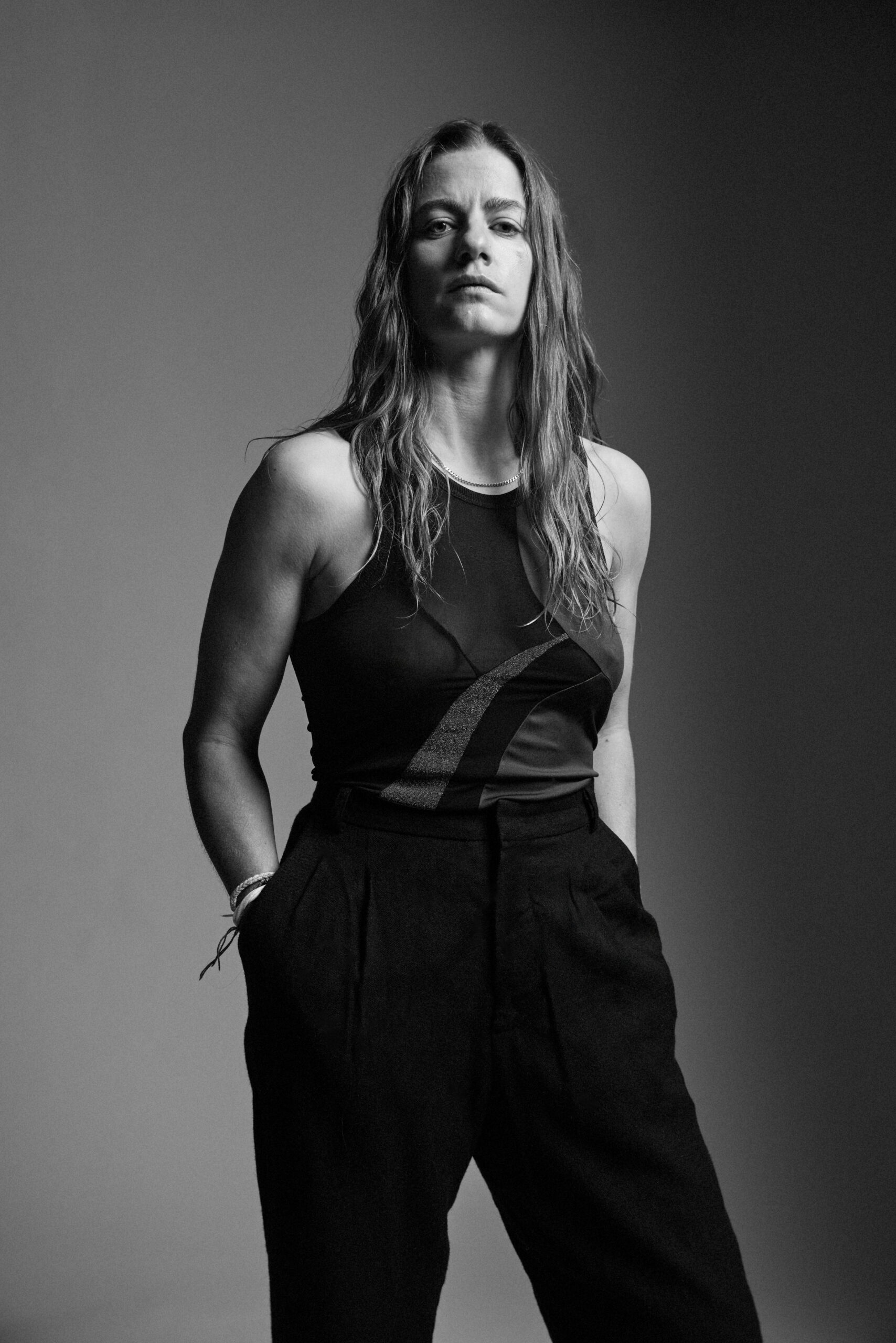Florentina Holzinger Photography by Katia Wik