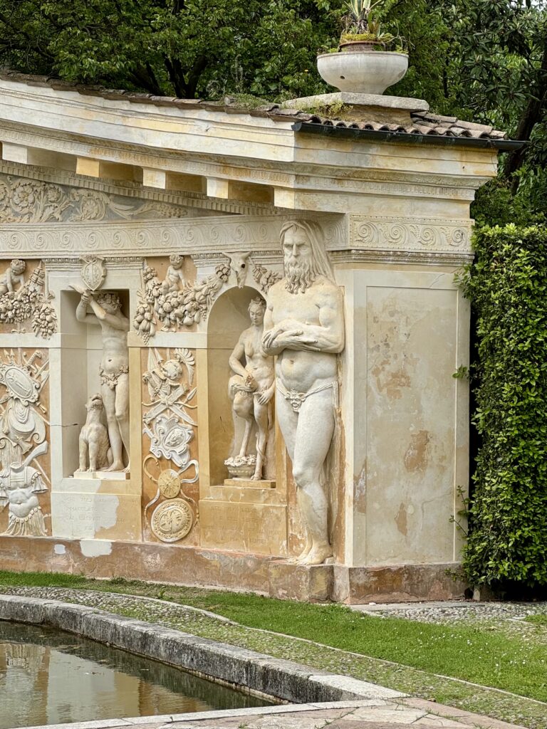 Nymphaeum