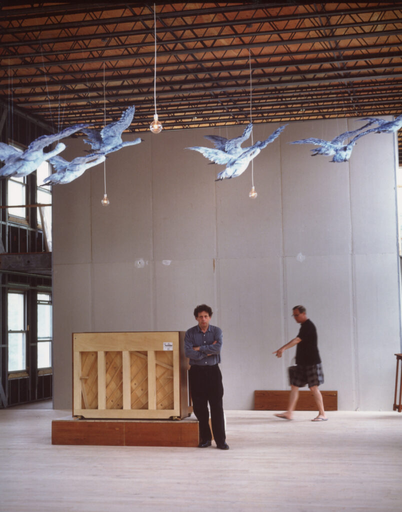 Philip Glass