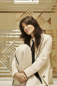 Designer and Fashion Neurosis podcast host Bella Freud, granddaughter of Sigmund Freud, talks to psychoanalyst Jamieson Webster.