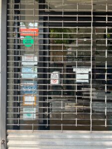 Clementine bakery closure