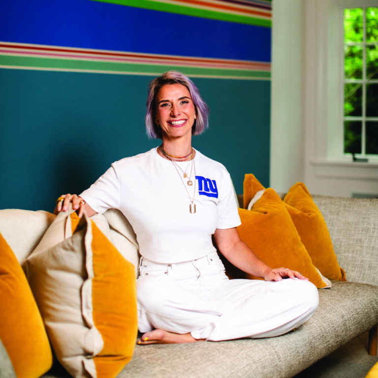 Emily Tisch Sussman