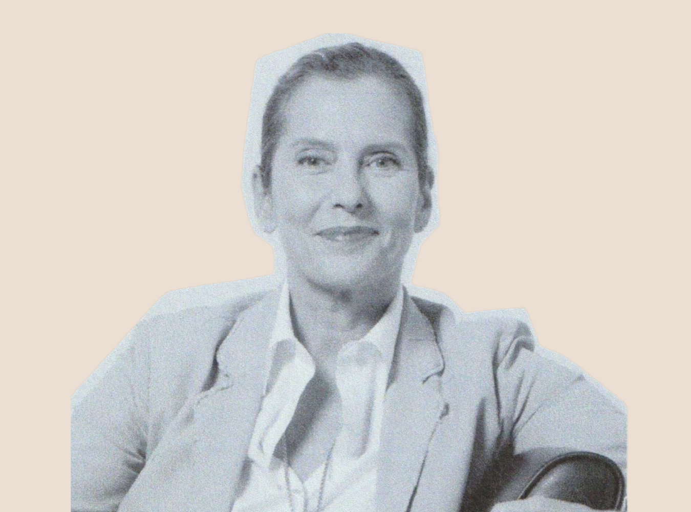 Paola Antonelli shares her media diet