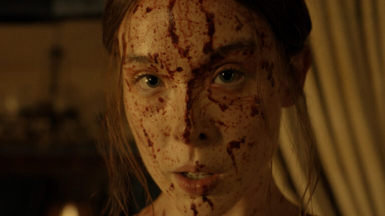 Monster: The Lizzie Bourdin Story. Image courtesy of Netflix.